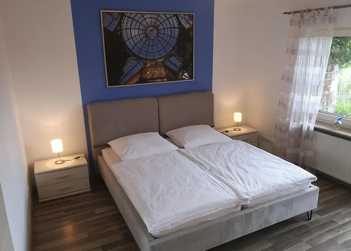 Appartment Schlossblick