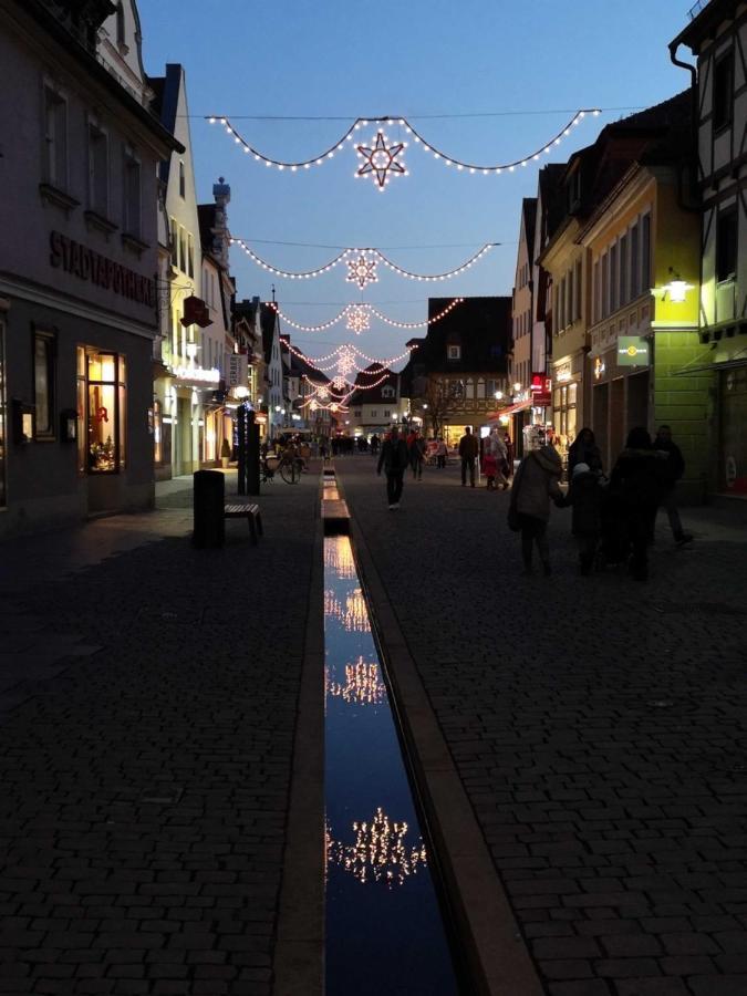 Schlossblick *