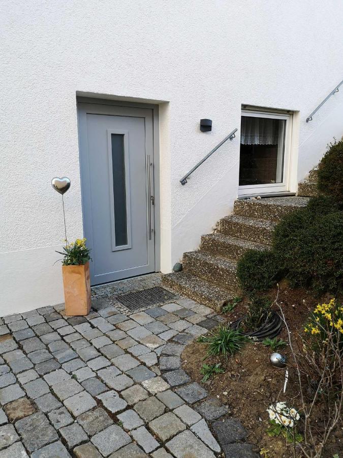 Schlossblick Apartment *