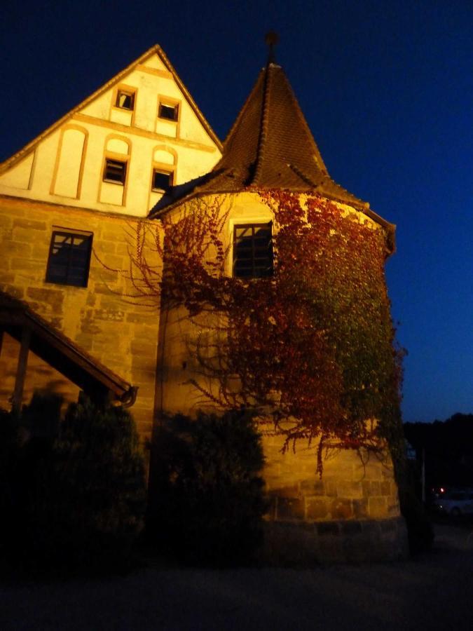 Apartment Schlossblick
