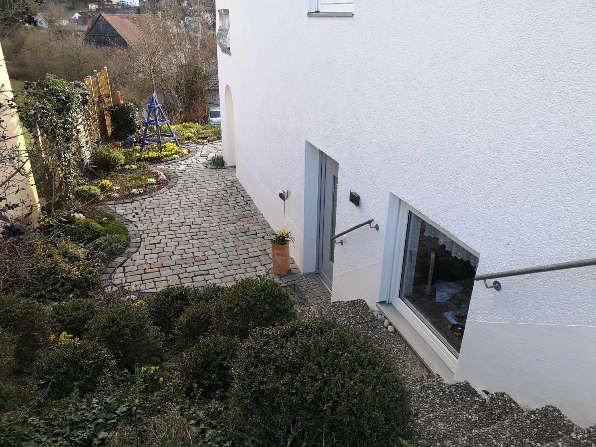 Schlossblick