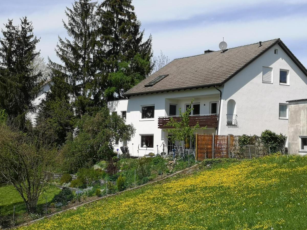 Apartment Schlossblick Wiesenthau