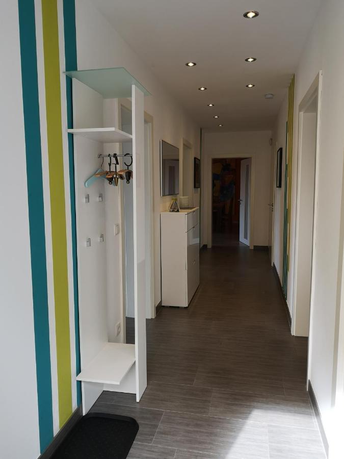 Schlossblick Apartment