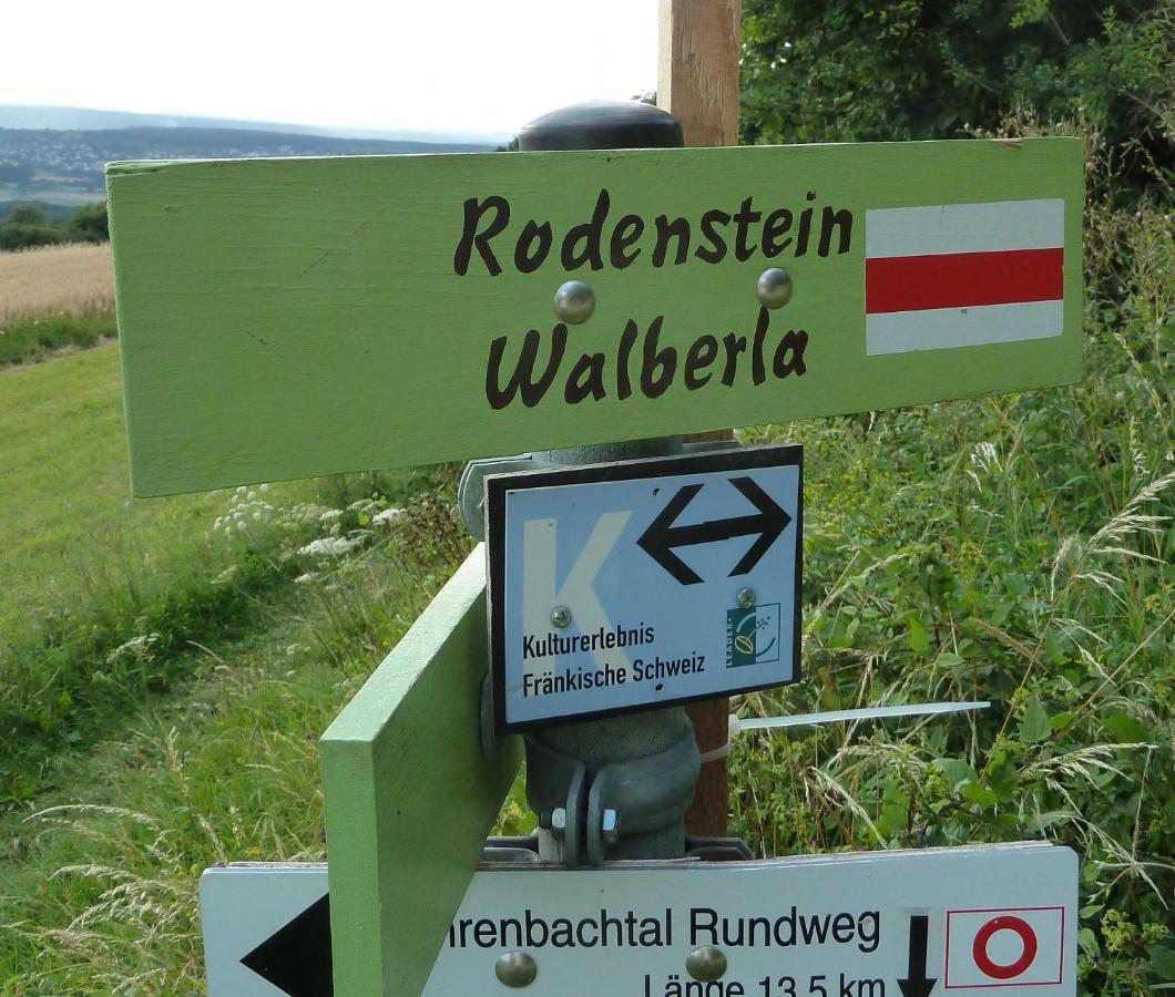 Schlossblick