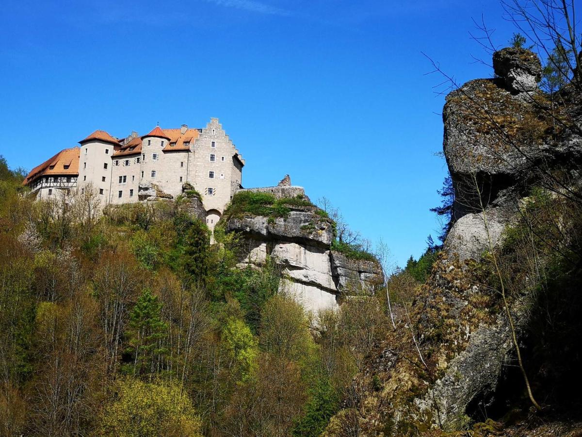 Schlossblick