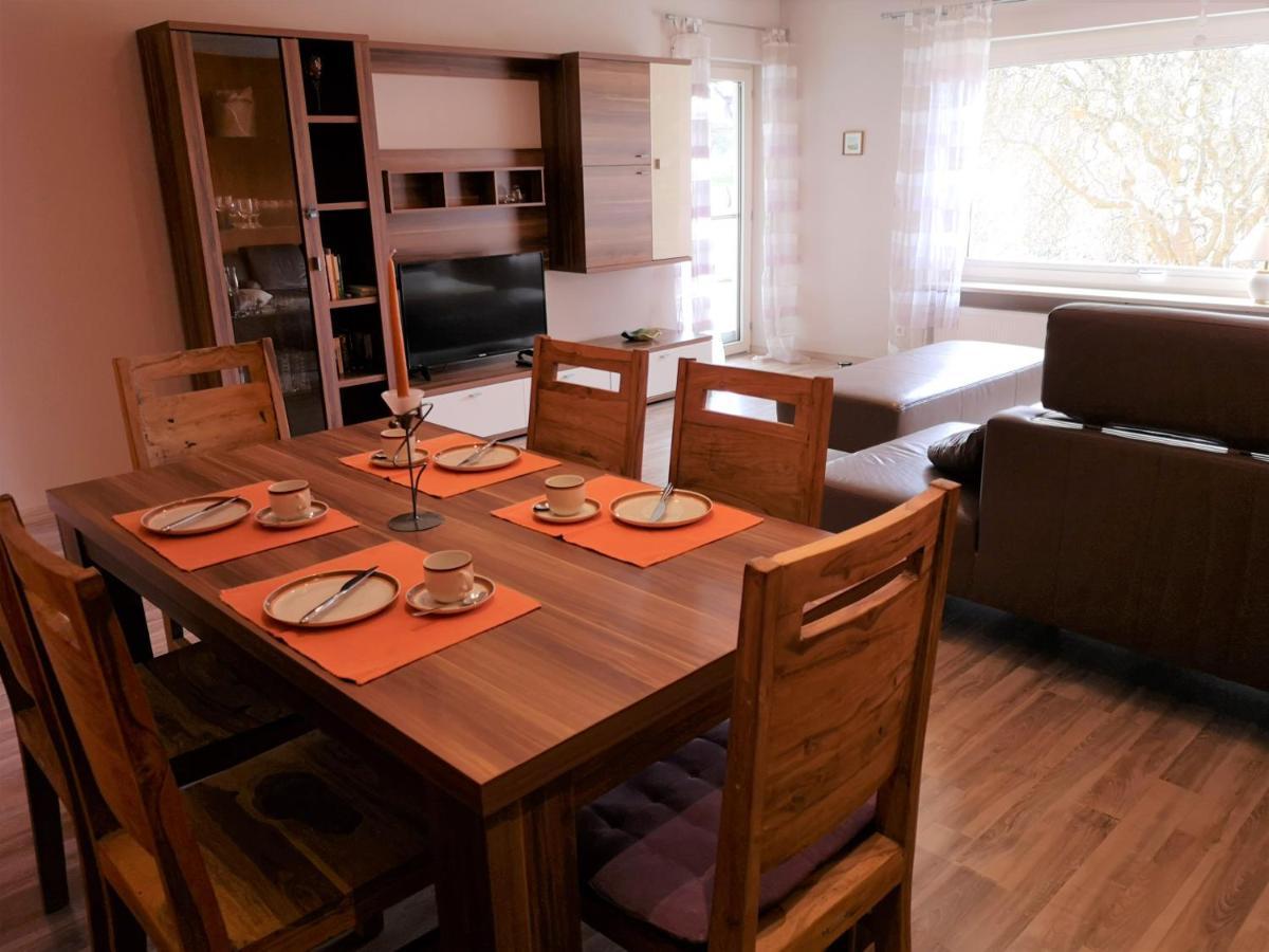 Appartement Schlossblick