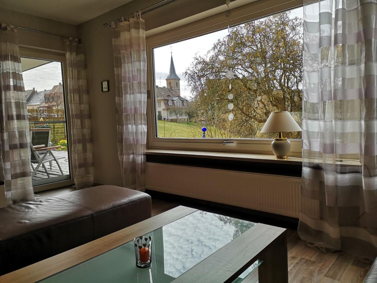 Schlossblick *