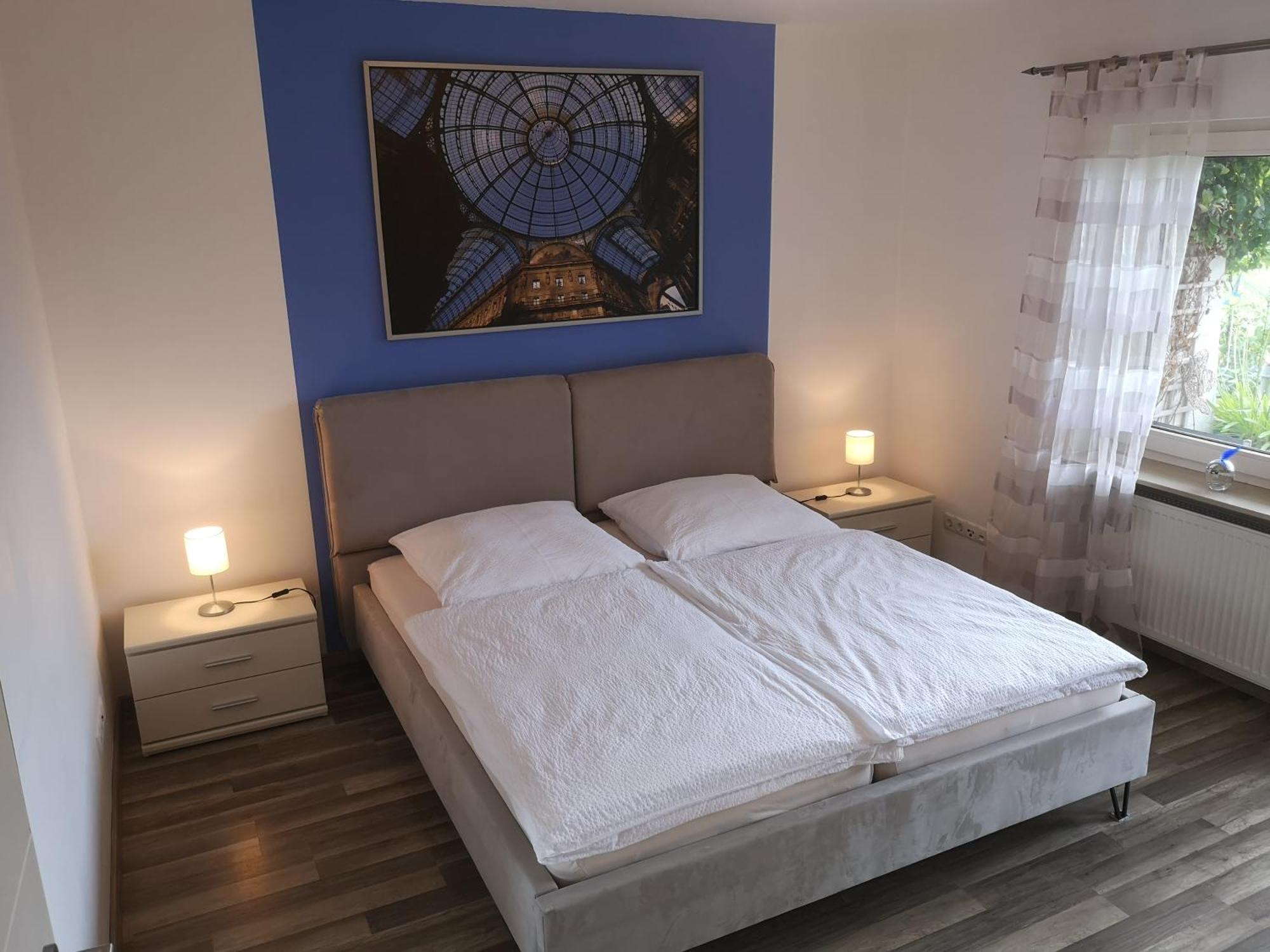 Appartement Schlossblick *